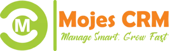 Mojes CRM